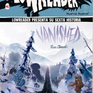 LOWREADER 6 - CHESNOT,LUDOVIC/GUILLAUME,RENARD