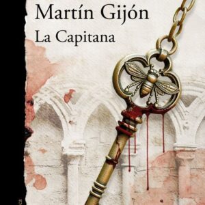LA CAPITANA - SUSANA MARTIN GIJON
