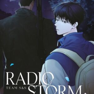 RADIO STORM 1 - TEAM S&S