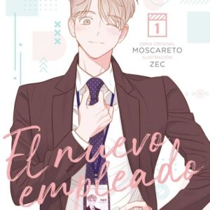 EL NUEVO EMPLEADO 1 - MOSCARETO/ZEC