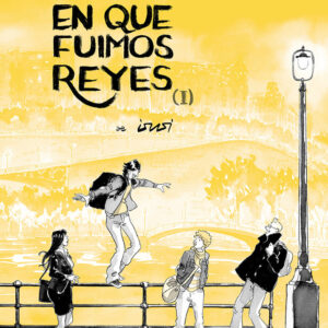 AÑO EN QUE FUIMOS REYES,EL - DE ISUSI,JAVIER