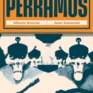 PERRAMUS - BRECCIA,ALBERTO/SASTURAIN,JUAN