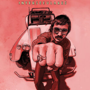 MACARRAS INTERSECULARES - COCHET,MARINA/DOMINGUEZ,IÑAKI