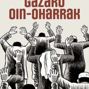 GAZAKO OHIN-OHARRAK - SACCO,JOE