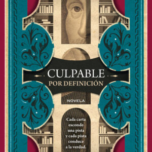 CULPABLE POR DEFINICION - DENT,SUSIE