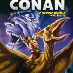 LA ESPADA SALVAJE DE CONAN 9 - THOMAS,ROY/BUSCEMA,JOHN/BRUNNER,FRA