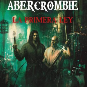 LA PRIMERA LEY LIBROS I II Y III ESTUCHE - ABERCROMBIE, JOE