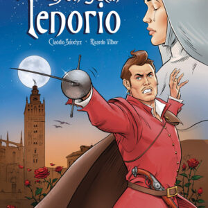 DON JUAN TENORIO - SANCHEZ,CLAUDIO/VILBOR,RICARDO