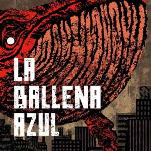 LA BALLENA AZUL - QUINTO,RAUL