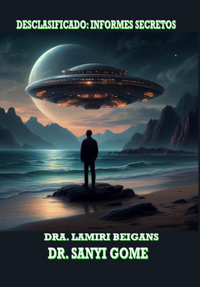 DECLASSIFIED - BEIGANS,LAMIRI/GOME,DR, SANYI