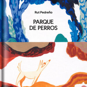 PARQUE DE PERROS - PEDREÑO,RUT