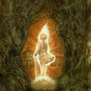 ENTRE EXTRAÑOS - WALTON,JO