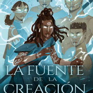 FUENTE DE LA CREACION,LA - OGUNDIRAN,TOBI