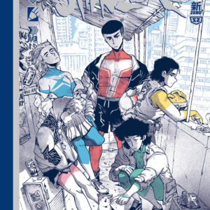 SHIN ZERO - BABLET,MATHIEU/SINGELIN,GUILLAUME