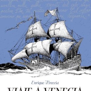 VIAJE A VENECIA - ALBERTO,BRECCIA