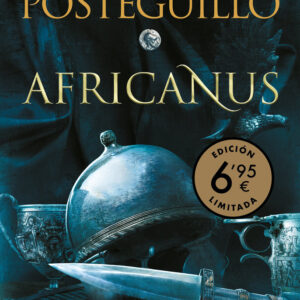 AFRICANUS (TRILOGIA AFRICANUS 1) - POSTEGUILLO, SANTIAGO