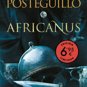 AFRICANUS EDICION LIMITADA A PRECIO ESPECIAL) (TRILOGIA - POSTEGUILLO, SANTIAGO
