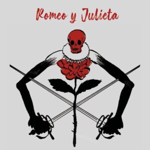 CLASICOS A ESCENA ROMEO Y JULIETA - SHAKESPEARE,WILLIAM