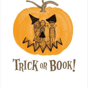 TRICK OR BOOK ESTUCHE HALLOWEEN - ALLAN POE,EDGAR