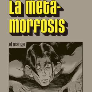 METAMORFOSIS,LA - KAFKA,FRANZ