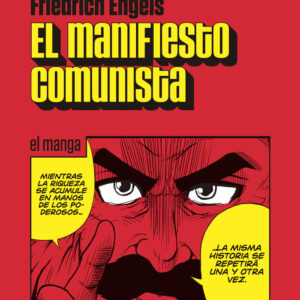 MANIFIESTO COMUNISTA, EL - MARX, KARL / ENGELS, FRIEDRICH