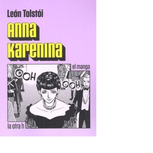 ANNA KARENINA - TOLSTOI,LEV
