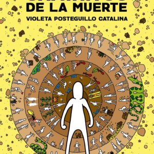 CAMINITOS DE LA MUERTE - POSTEGUILLO,VIOLETA