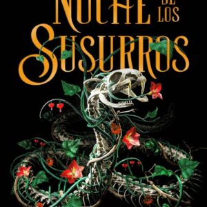 NOCHE DE LOS SUSURROS,LA - DENNARD,SUSAN