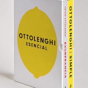 ESTUCHE OTTOLENGHI - OTTOLENGHI,YOTAM