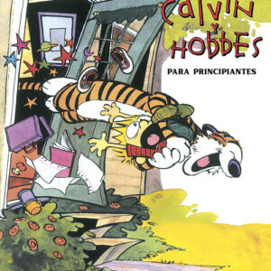 CALVIN Y HOBBES PARA PRINCIPIANTES - WATTERSON,BILL