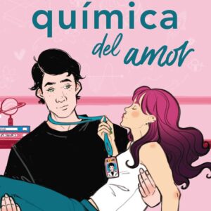 LA QUIMICA DEL AMOR - HAZELWOOD, ALI