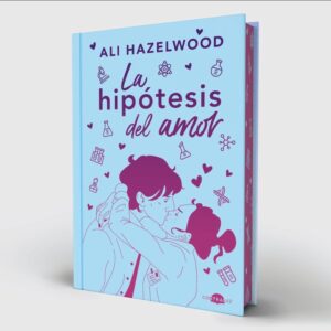 L'HYPOTHÈSE DE L'AMOUR ÉDITION SPÉCIALE - HAZELWOOD, ALI
