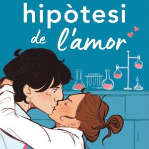LA HIPOTESI DE L'AMOR - HAZELWOOD, ALI