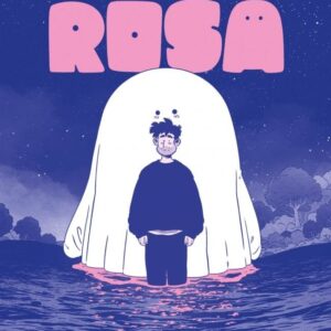 ROSA - ALFONSO CASAS