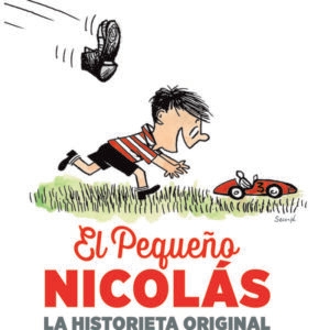 PEQUEÑO NICOLAS,EL - GOSCINNY/SEMPE