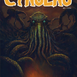 CTHULHU 31 - AA,VV