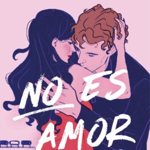 NO ES AMOR - HAZELWOOD, ALI