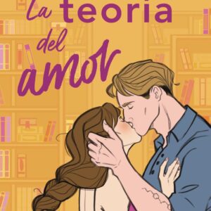 LA TEORIA DEL AMOR BOLSILLO - HAZELWOOD, ALI