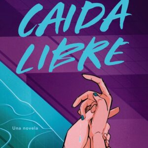 CAIDA LIBRE - HAZELWOOD, ALI