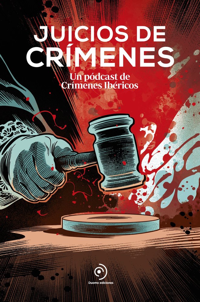 JUICIOS DE CRIMENES - ABBCAST