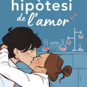 LA HIPOTESI DE L'AMOR - HAZELWOOD, ALI
