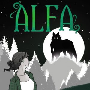 ALFA - HAZELWOOD, ALI