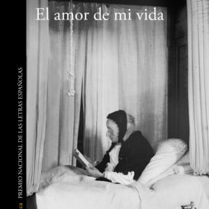 AMOR DE MI VIDA,EL - MONTERO GAYO,ROSA