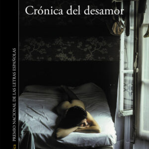 CHRONICLE OF HEARTBREAK - MONTERO GAYO,ROSA