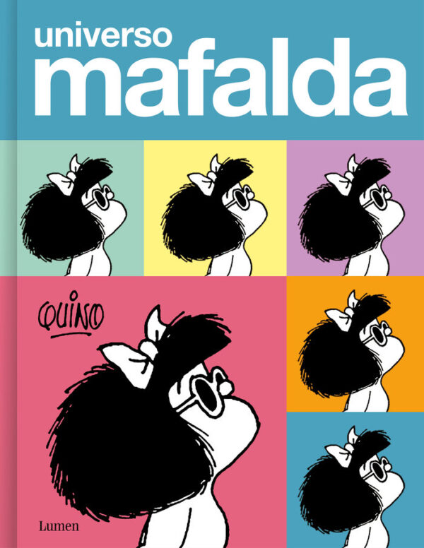 UNIVERS MAFALDA-QUINO