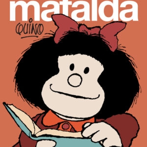10 AÑOS CON MAFALDA - QUINO