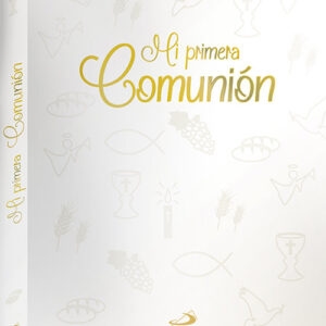MI PRIMERA COMUNION LA BIBLIA HISTORIA SAGRADA Y FIRMAS - AA,VV