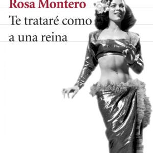 I WILL TREAT YOU LIKE A QUEEN - MONTERO,R,