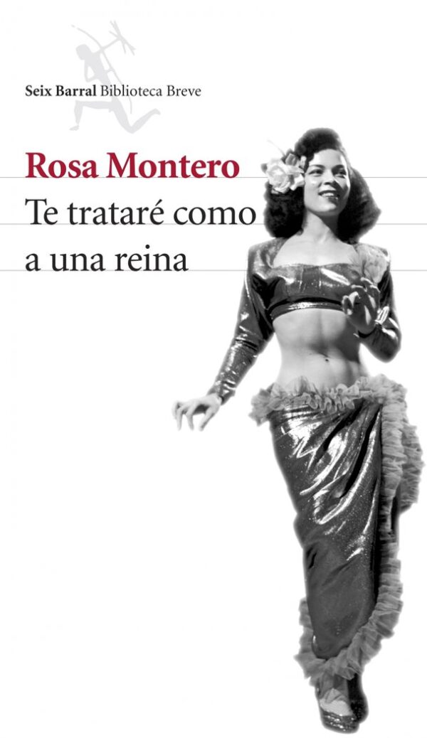 ET TRACTÉS COM A UNA REINA - MONTERO,R,