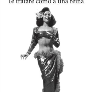 TE TRATARE COMO A UNA REINA NBK - MONTERO,ROSA